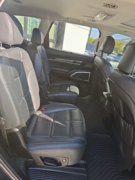 Used 2020 Kia Telluride EX w/ EX Premium Package image 11