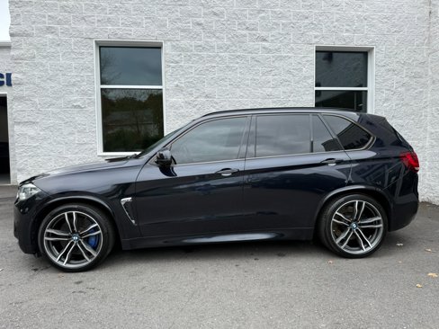 Used 2015 BMW X5 M image 6