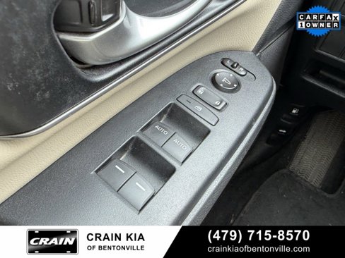 Used 2017 Honda CR-V EX-L image 21