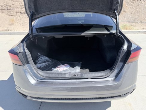 Used 2023 Nissan Altima 2.5 S image 29