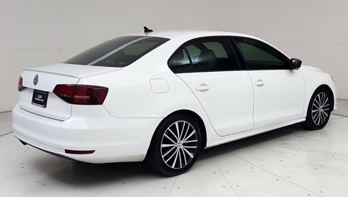 Used 2016 Volkswagen Jetta Sport image 7