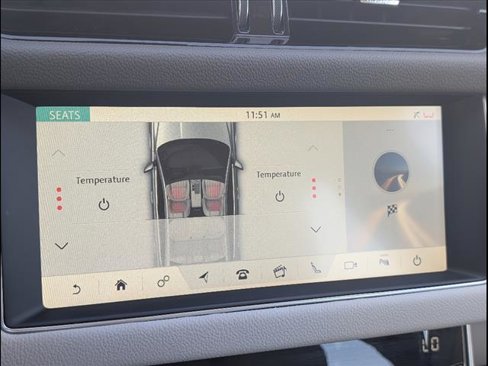 Used 2020 Jaguar XF Prestige image 14