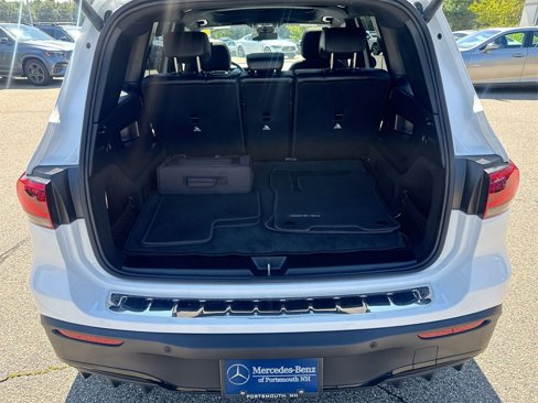 Used 2023 Mercedes-Benz EQB 300 4MATIC image 24