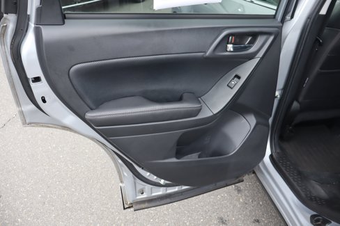Used 2018 Subaru Forester 2.5i Limited image 32