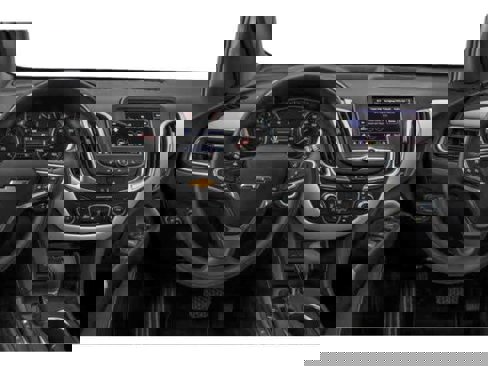 Used 2023 Chevrolet Equinox LT image 10