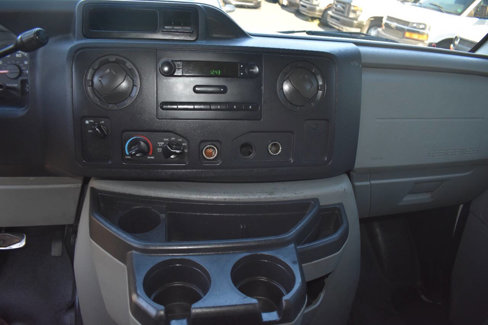 Used 2010 Ford E-250 and Econoline 250 image 24