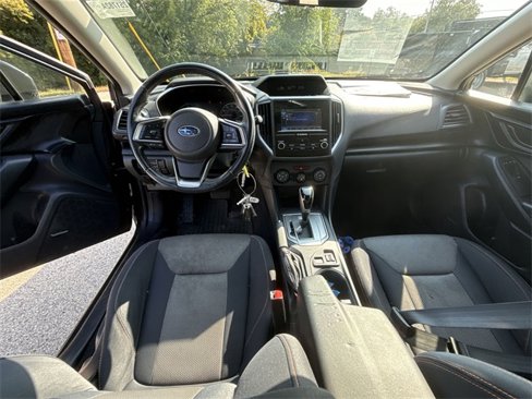 Used 2018 Subaru Crosstrek 2.0i Premium w/ Moonroof Package image 19