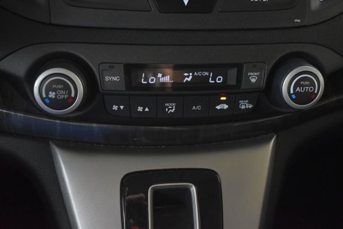 Used 2013 Honda CR-V EX-L image 29