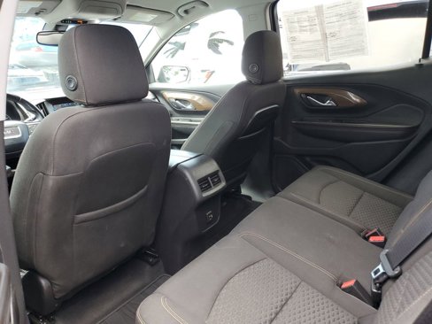 Used 2019 GMC Terrain SLE w/ Driver Convenience Package image 10