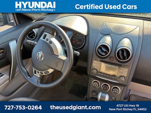 Used 2012 Nissan Rogue S w/ Special Edition Pkg image 7