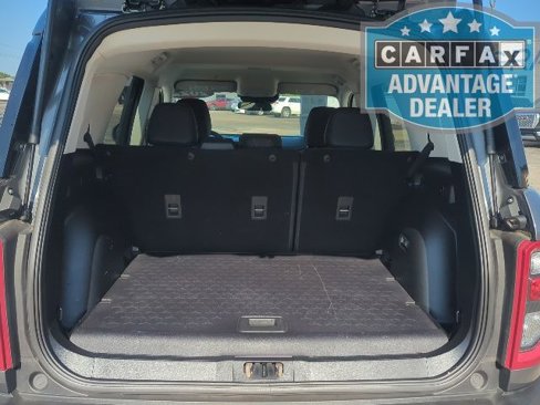 Used 2022 Ford Bronco Sport Big Bend image 17