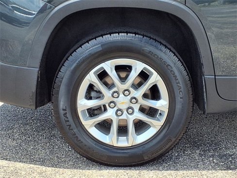 Used 2018 Chevrolet Traverse LT image 10