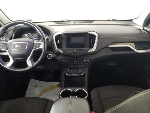 Used 2019 GMC Terrain SLE w/ Driver Convenience Package image 14