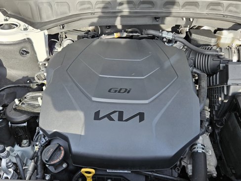 Used 2022 Kia Telluride EX w/ EX Premium Package image 22