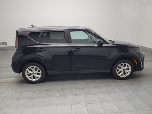 Used 2023 Kia Soul LX w/ LX Technology Package image 10