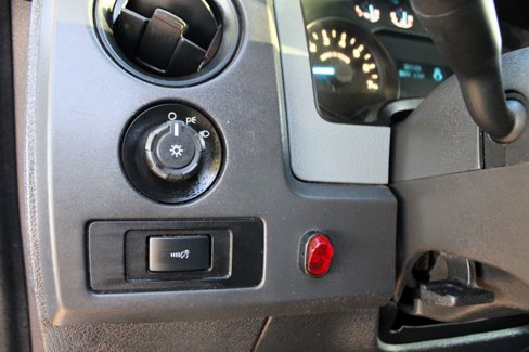 Used 2011 Ford F150 XL w/ PWR Equipment Group image 10