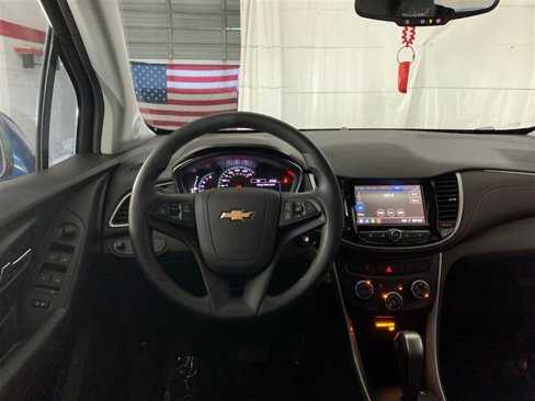 Used 2019 Chevrolet Trax LT image 18