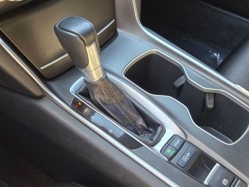 Used 2022 Honda Accord Sport image 24