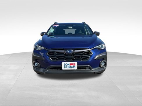 Used 2024 Subaru Crosstrek 2.5i Limited image 33