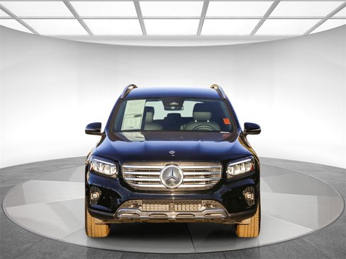 Used 2024 Mercedes-Benz GLB 250 4MATIC image 6