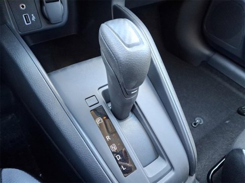 New 2025 Nissan Versa S image 10