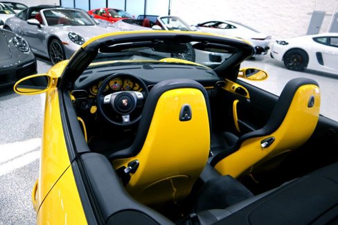 Used 2007 Porsche 911 Carrera S image 36