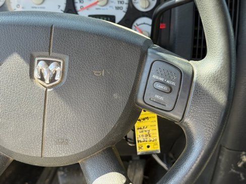 Used 2005 Dodge Ram 1500 Truck SLT w/ Trailer Tow Group image 16