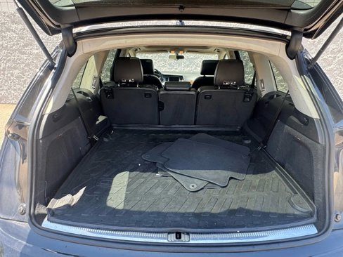 Used 2015 Audi Q7 TDI Premium Plus image 9