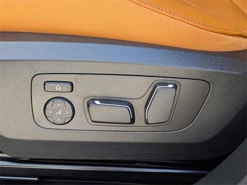 New 2025 BMW X3 xDrive30i w/ Convenience Package image 20