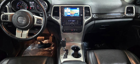 Used 2012 Jeep Grand Cherokee Laredo image 21