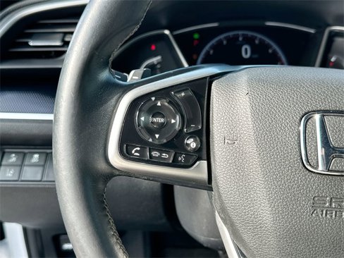 Used 2020 Honda Civic Sport image 23