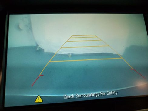 Used 2017 Chevrolet Equinox LS image 21