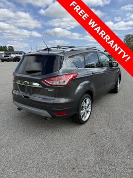 Used 2016 Ford Escape Titanium image 5