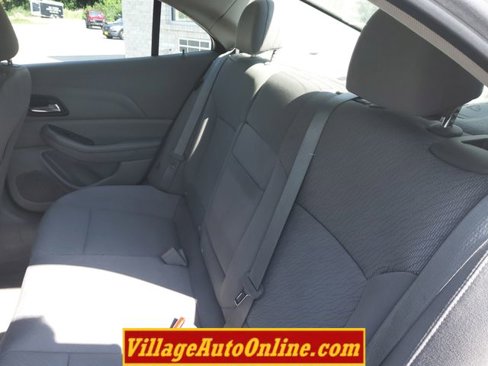Used 2013 Chevrolet Malibu LS image 22