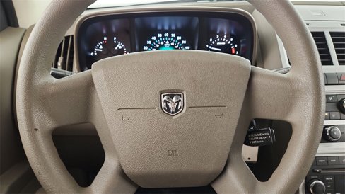 Used 2009 Dodge Journey SXT w/ Flexible Seating Group image 17