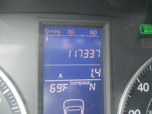 Used 2010 Honda CR-V EX image 29