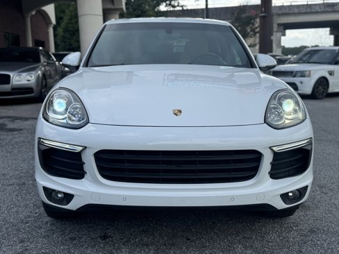 Used 2016 Porsche Cayenne image 7