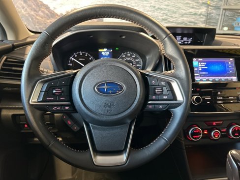 Used 2022 Subaru Crosstrek 2.0i Premium w/ Moonroof Package image 11