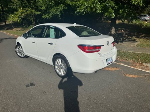 Used 2014 Buick Verano Convenience image 10
