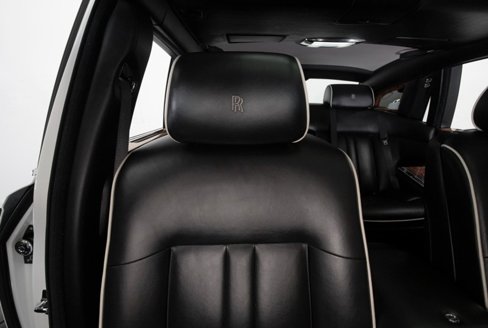 Used 2013 Rolls-Royce Phantom Sedan image 65