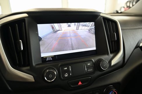 Used 2020 GMC Terrain SLT w/ Preferred Package image 17