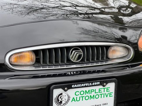 Used 1999 Mercury Sable LS image 10