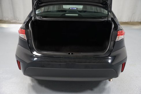 Certified 2023 Toyota Corolla LE image 31