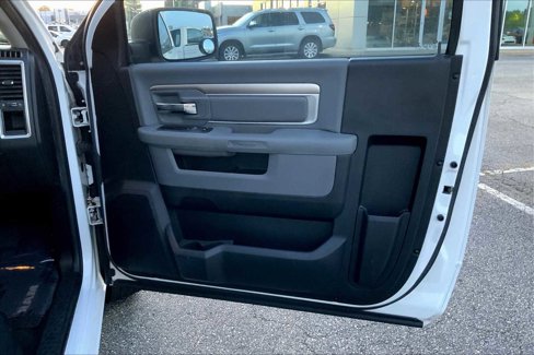 Used 2013 RAM 1500 Classic SLT image 17