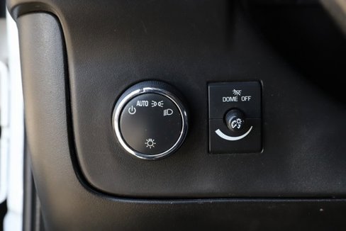 Used 2020 Chevrolet Express 2500 Extended w/ Communications Package image 18