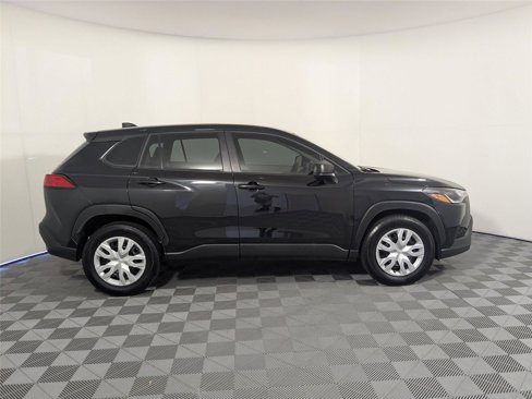 Certified 2023 Toyota Corolla Cross L image 21