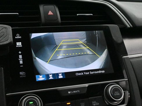 Used 2016 Honda Civic EX-T image 19