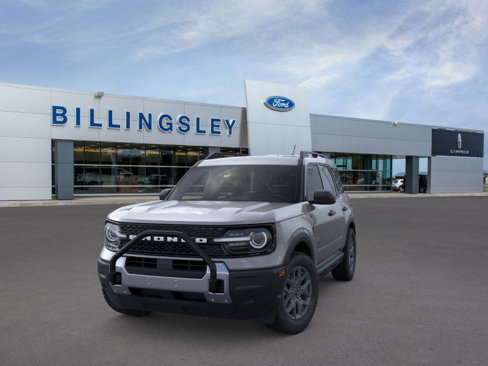 New 2025 Ford Bronco Sport Big Bend image 2