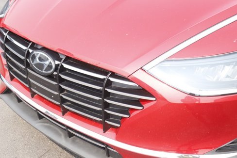 Used 2021 Hyundai Sonata SE image 9