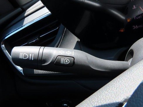 New 2025 Buick Encore GX Sport Touring w/ Comfort Package image 24